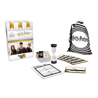 Time's Up! - Harry Potter (Fr) - La Ribouldingue