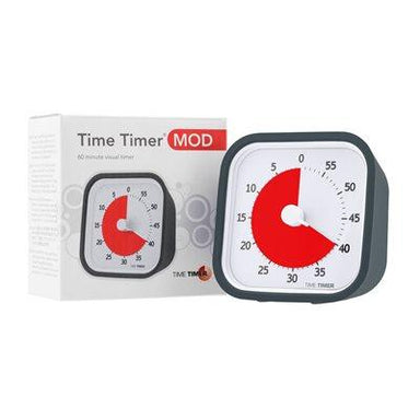 Time Timer Mod - 60 minutes - La Ribouldingue