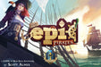 Tiny Epic - Pirates (Ang) - La Ribouldingue