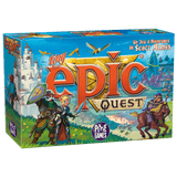 Tiny Epic Quest (Fr) - La Ribouldingue