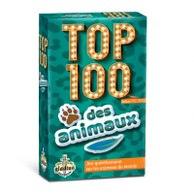 Top 100 - Les animaux du monde (Fr) - La Ribouldingue