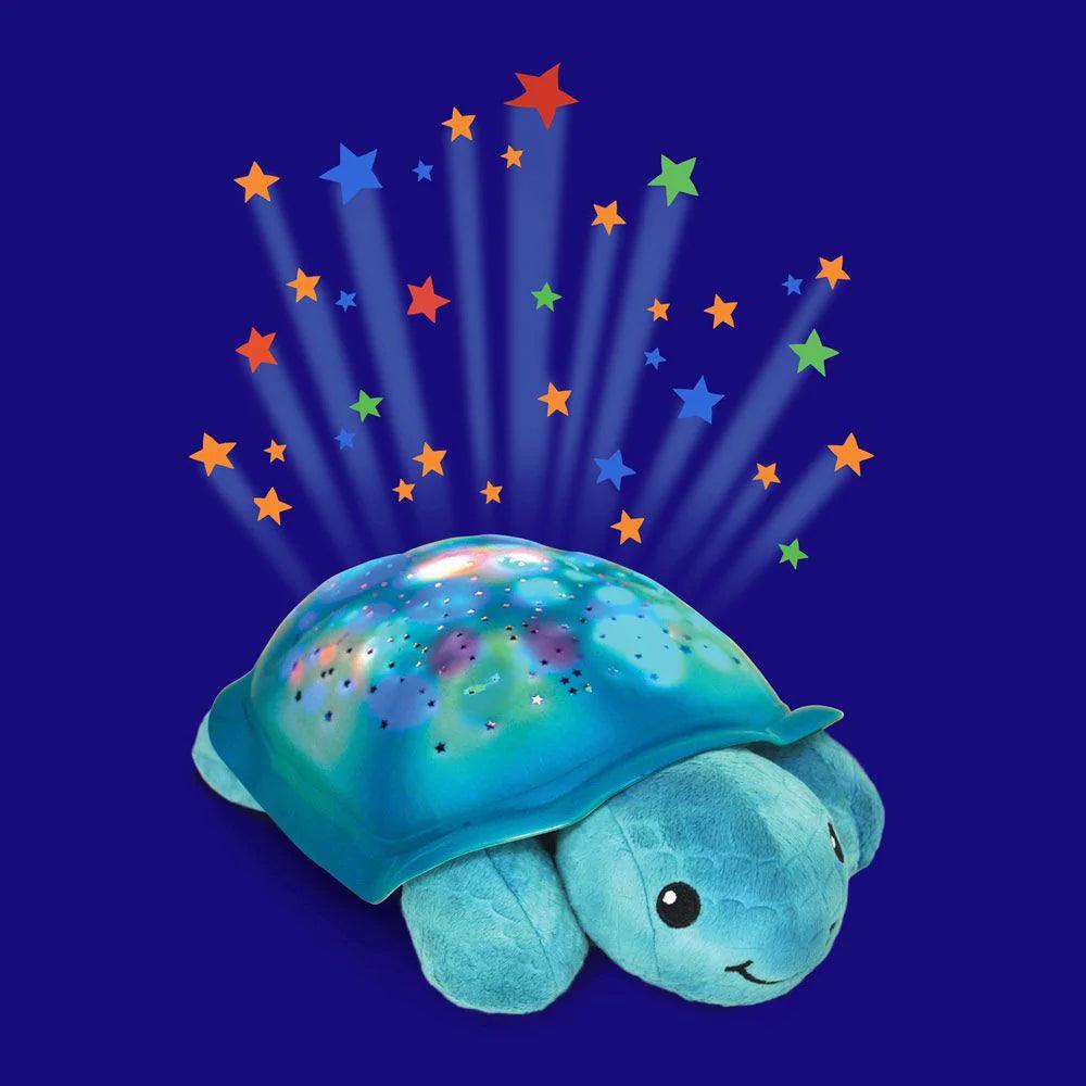 Tortue Lumineuse et Sons - La Ribouldingue