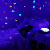 Tortue Lumineuse et Sons - La Ribouldingue