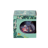 Toupie petite - Dans la jungle - La Ribouldingue