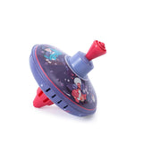 Toupie petite - Dans la jungle - La Ribouldingue