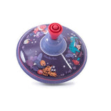 Toupie petite - Dans la jungle - La Ribouldingue