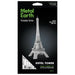 Tout Eiffel - Iconx - La Ribouldingue