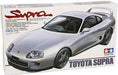 Toyota Supra - La Ribouldingue