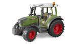 Tracteur Fendt Vario 211 - La Ribouldingue