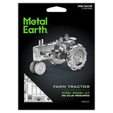 Tracteur - John Deere - La Ribouldingue