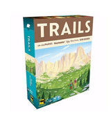 Trails (Fr) - La Ribouldingue