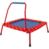 Trampoline repliable - La Ribouldingue