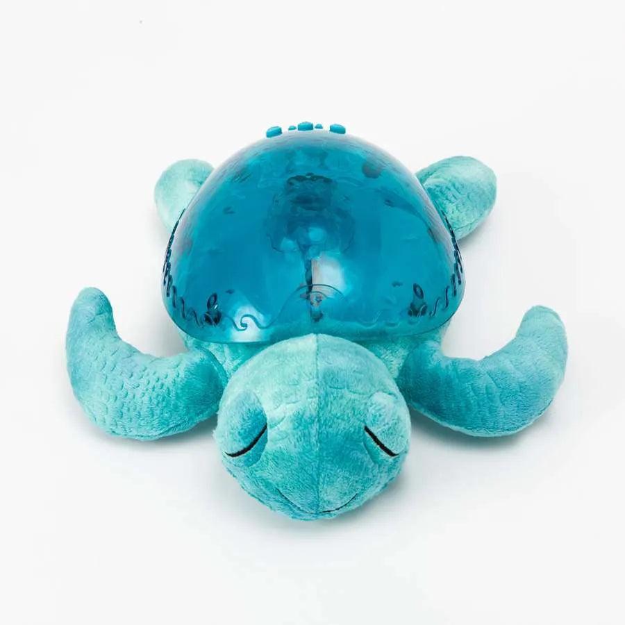 Tranquil Turtle - Aqua - La Ribouldingue