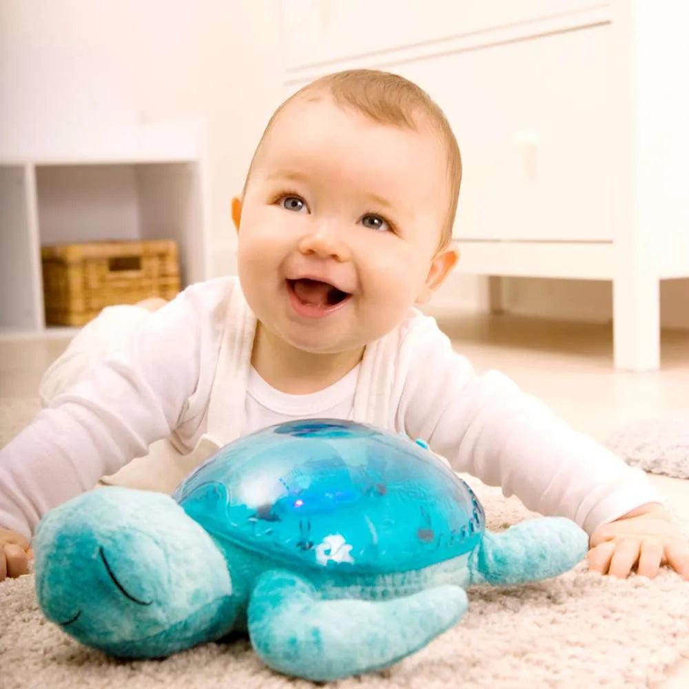 Tranquil Turtle - Aqua - La Ribouldingue