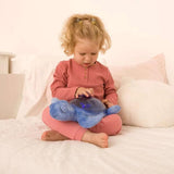 Tranquil Turtle - Océan - La Ribouldingue