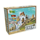 Trek 12 - Himalaya (Fr) - La Ribouldingue