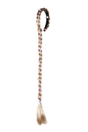 Tresse Princesse - La Ribouldingue