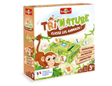 Tri'Nature (Fr) - La Ribouldingue