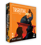 Tribunal 1920 (Bil) - La Ribouldingue