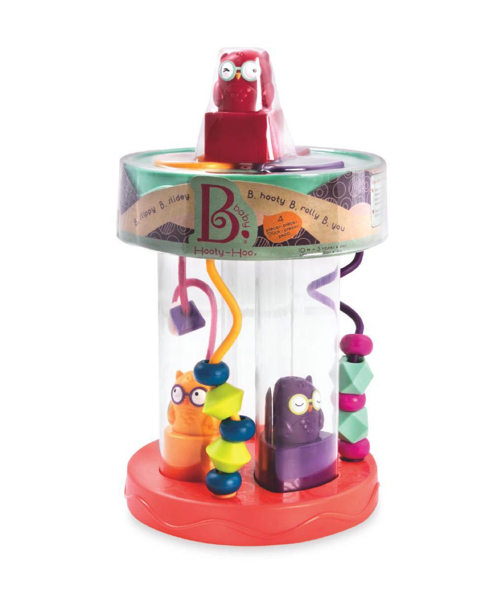 Trieur "Hooty-Hoo" - La Ribouldingue