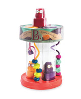 Trieur "Hooty-Hoo" - La Ribouldingue