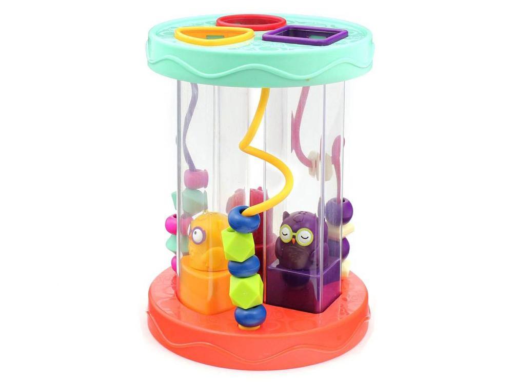 Trieur "Hooty-Hoo" - La Ribouldingue