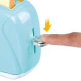 Trio d'appareils de cuisine haut de gamme - La Ribouldingue