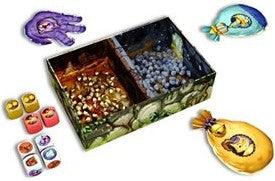 Troll & Dragon (Multi) - La Ribouldingue