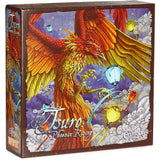 Tsuro - Phoenix Rising (Ang) - La Ribouldingue