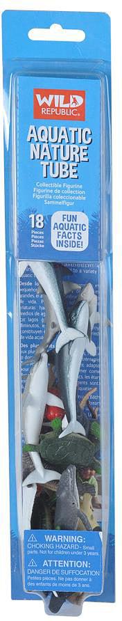 Tube Animaux Aquatiques - La Ribouldingue