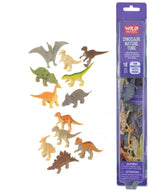 Tube Dinosaures - La Ribouldingue