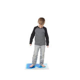 Tuile Liquide Vert / Jaune - La Ribouldingue