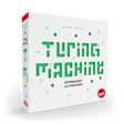 Turing Machine (Fr) - La Ribouldingue