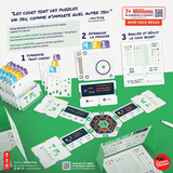 Turing Machine (Fr) - La Ribouldingue