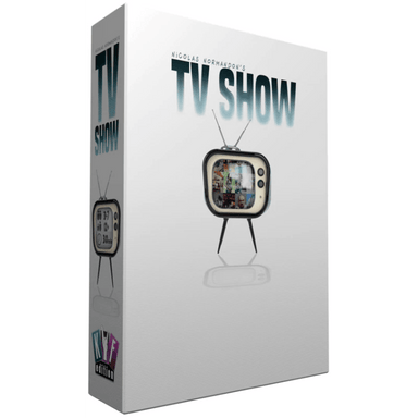 TV Show (Bil) - La Ribouldingue