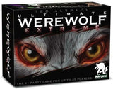Ultimate Werewolf: Extreme (Ang) - La Ribouldingue