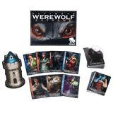 Ultimate Werewolf: Extreme (Ang) - La Ribouldingue