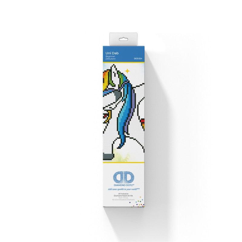 Uni Dab - Débutant - La Ribouldingue