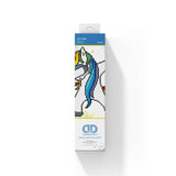 Uni Dab - Débutant - La Ribouldingue