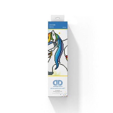 Uni Dab - Débutant - La Ribouldingue