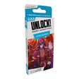 Unlock! - Short Adventure 3 - Le vol de l'ange (Fr) - La Ribouldingue