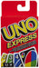 UNO Express (Multi) - La Ribouldingue