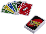 UNO Express (Multi) - La Ribouldingue