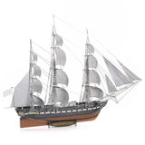 USS Constitution - Premium Series - La Ribouldingue