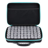 Valise de Rangement (60 BOUTEILLES) - La Ribouldingue