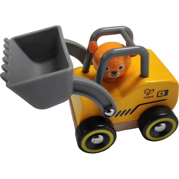 Véhicule Wild Riders - La Ribouldingue