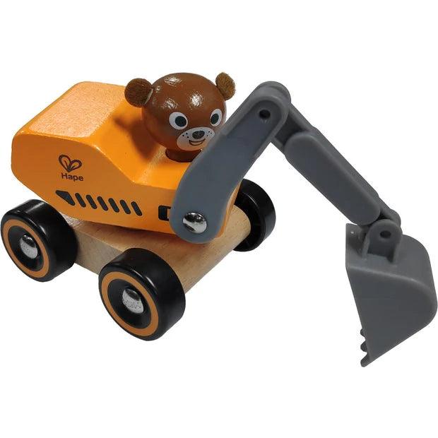 Véhicule Wild Riders - La Ribouldingue