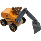 Véhicule Wild Riders - La Ribouldingue