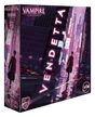 Vendetta - Vampire: La Mascarade (Fr) - La Ribouldingue
