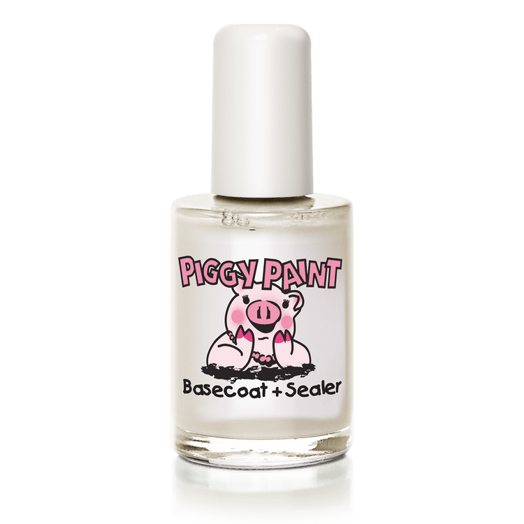 Vernis Piggy Paint - Basecoat - La Ribouldingue